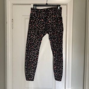 Calvin Klein Performance wick workout pants